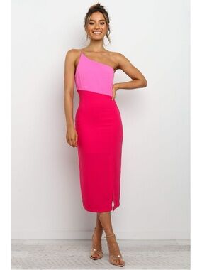 Petal & Pup NEW Xiomar Dress size 6 women’s